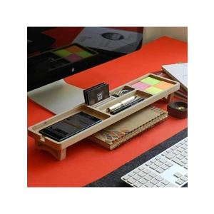 Pratik Masa Düzenleyici - Ofis İçin Kullanışlı Ürün