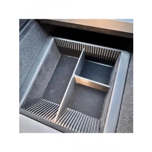 Pratik Orta Konsol Organizer Çekmece - 3D Baskılı