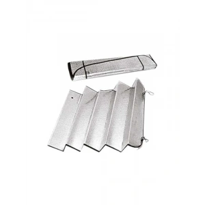 Pratik Oto Ön Cam Güneşlik, Modern Tasarım