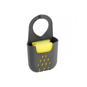 Pratik Silikon Bulaşık Süngeri Askısı