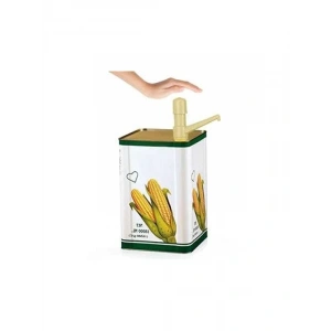 Pratik Sıvı Yağ Pompası - Yağ Transferi İçin Ideal Çözüm