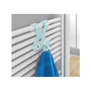 Pratik Taşınabilir 2 Kancalı Havlupan Askısı