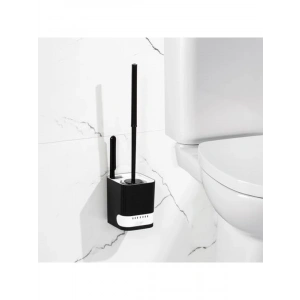 Pratik Temizlik Tuvalet Fırçalığı, Modern Tasarım ile Banyo İçin