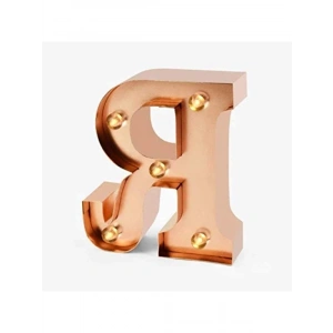 Pratik ve Kullanışlı Işık Harf