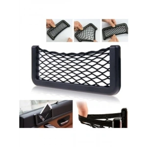 Pratik Yapıştırmalı Araç İçi Organizer - 15x8 cm