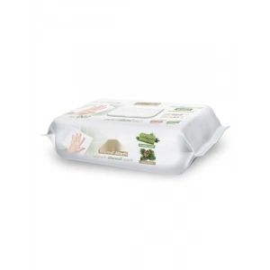 Pratik Yüzey Temizlik Havlusu - 100 Yaprak