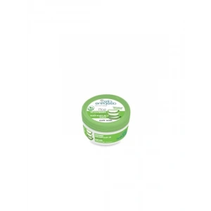Prebiyotik Aloe Vera El, Yüz ve Vücut Kremi 100ml