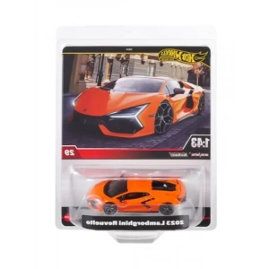 Premium 2023 Lamborghini Revuelto Model Araba