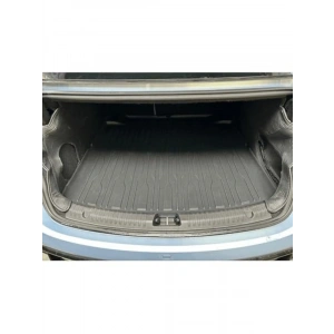 Premium 3D Bagaj Havuzu İçin Ekstra Koruma