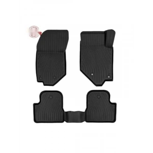 Premium 3D Havuzlu Paspas Opel Mokka 2021 Sonrası