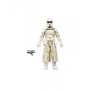 Premium 6 İnç Koleksiyon Aksiyon Figürü - Star Wars Temalı