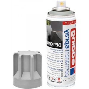 Premium Akrilik Boya - Beton Efekti, Kaliteli ve Dayanıklı