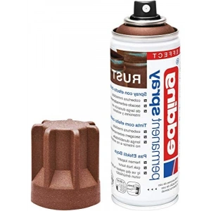 Premium Akrilik Boya - Pas Etkisi