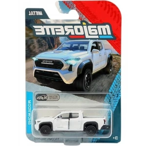 Premium Araba Modeli, TOYOTA TACOMA TRD PRO ile Eğlenceli Koleksiyon