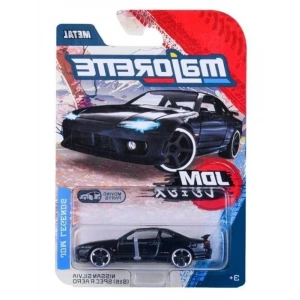 Premium Arabalar Koleksiyonu için NISSAN SILVIA Modeli