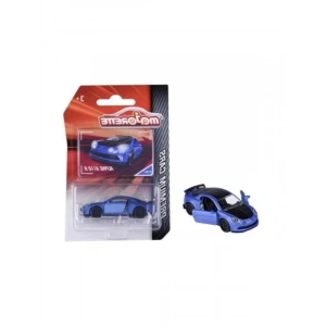Premium Araç Modeli - ALPINE A110 R Mavi
