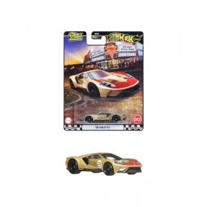 Premium Araçlar ile Hot Wheels Koleksiyonunuzu Genişletin
