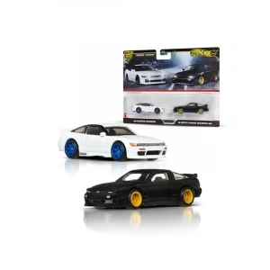 Premium Car Culture 2li Set, Hot Wheels Koleksiyoncuları için