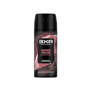 Premium Deodorant ve Bodyspray, Cocoa Velvet Aromalı 150 ml