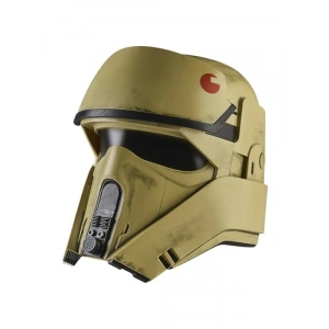 Premium Elektronik Kask - Kıyı Gemisi Temalı