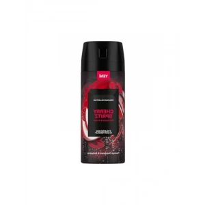 Premium Erkek Deodorant Sprey - Cherry Spritz 150 ml