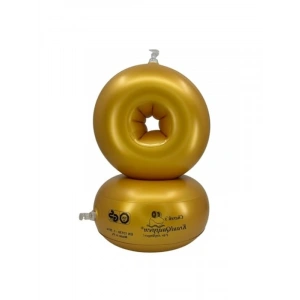Premium Gold Kolluk, Koruyucu ve Şık Tasarım
