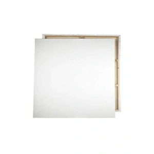 Premium Kalite 40x40 cm Tuval Resim Tuvali, 1 Adet