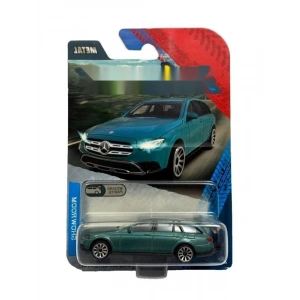 Premium Kalite Araç Modeli, Mercedes-Benz E-Class All Terrain