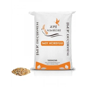 Premium Kalitede 1 Kg Karışık Güvercin Yemi
