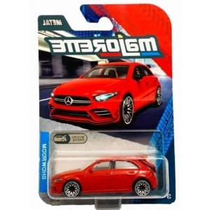 Premium Kalitede Model Araba, Şık Tasarım ve Detaylarla