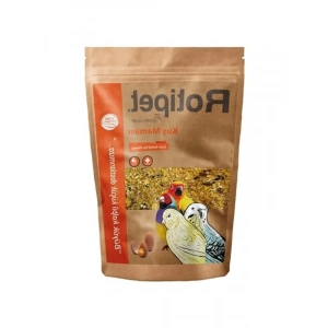 Premium Kuş Maması, 150g, Yüksek Kalite