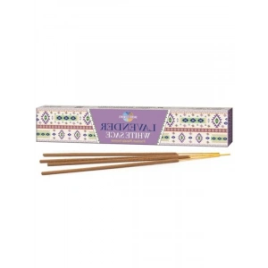 Premium Masala Tütsü - Lavanta ve Adaçayı Karışımı