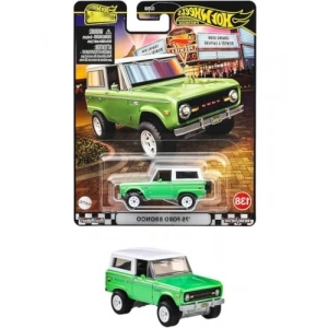 Premium Model Araç: 75 FORD BRONCO