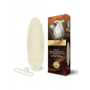 Premium Mürekkep Balığı Kemiği, 15 gr