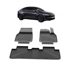 Premium Oto Havuzlu Paspas - Uyumlu Model