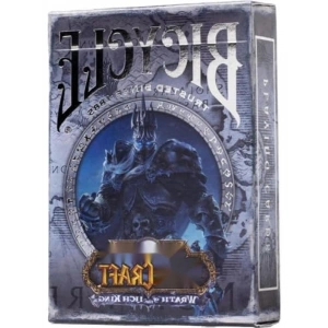 Premium Özel Sürüm Oyun Kartları - El Yapımı ve Kaliteli