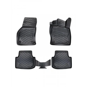 Premium Paspas Seti, 2018 Uyumlu Mercedes E W213 E180 Avantgarde