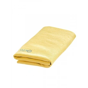 Premium Sentetik Güderi Araç Kurulama Bezi - 50x60cm