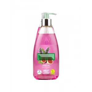 Premium Sıvı Sabun - Paçuli & İncir 500 ml