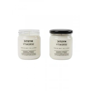 Premium Soya Mum Seti - 2li, El Yapımı