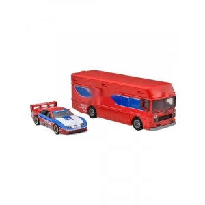 Premium Tasarım Araç Seti - 94 Nissan 300 ZX GTS