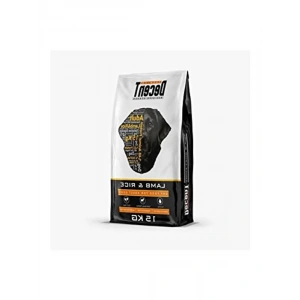 premium Yetişkin Kuzu Etli Köpek Maması 15 Kg