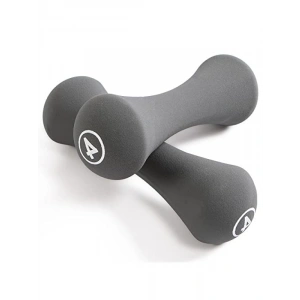 Pren Kaplama Dambıl, Yumuşak ve Kaymaz Sap