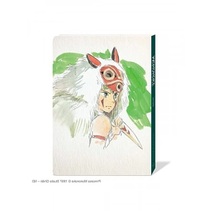 Prenses Mononoke Günlüğü