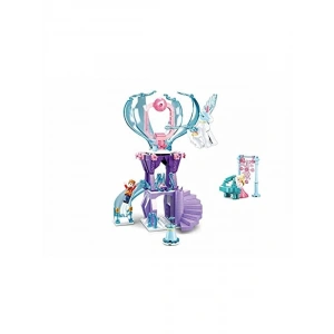 Prenses Şatosu Yapım Seti: 247 Parça