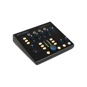 Presonus Monitor Station V2 Stüdyo Kontrol Sistemi
