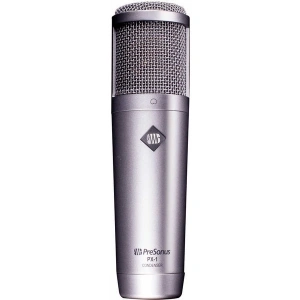 Presonus Px-1 Geniş Diyaframlı Kondenser Mikrofon