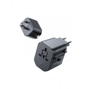 Priz Dönüştürücü Adaptör