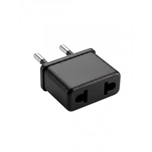 Priz Dönüştürücü Adaptör, US/UK/AU/CN to EU/TR