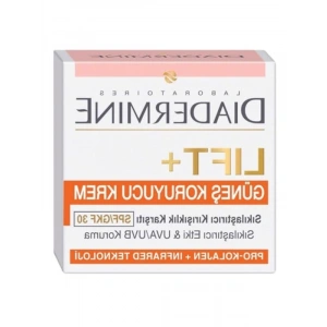 Pro-Kolajen ve Hyaluron İçeren Krem, 50 ml